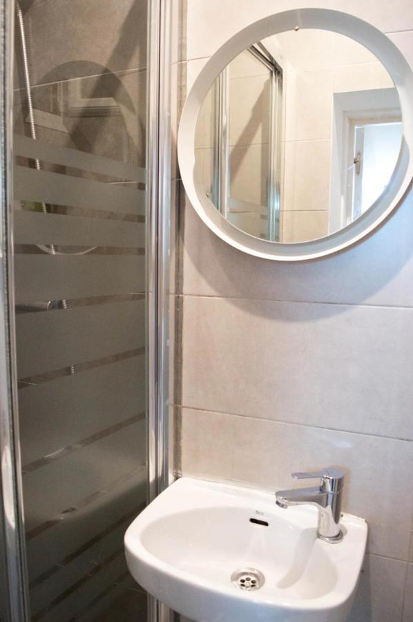 Estudio Cerca De Anton Martin 4Pax Apartment มาดริด ภายนอก รูปภาพ