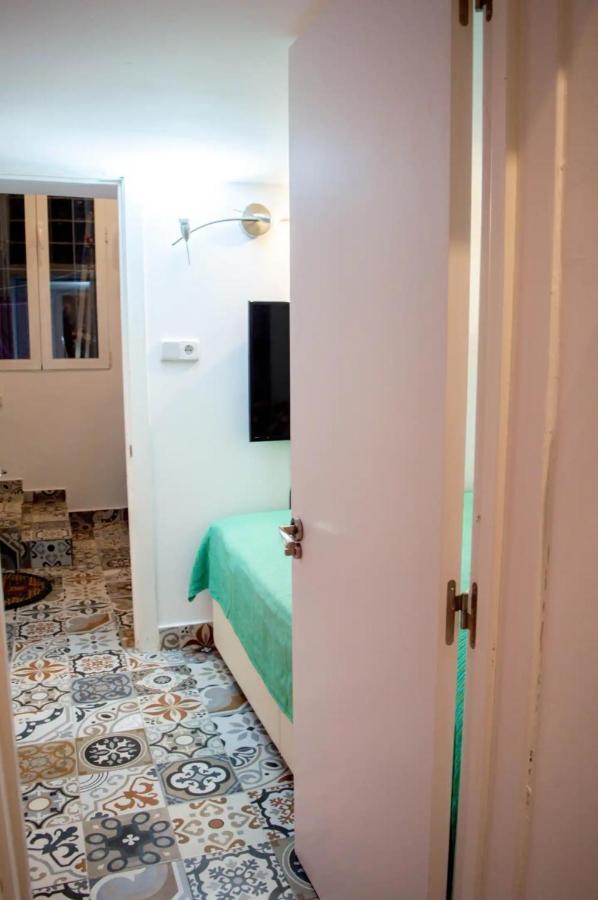Estudio Cerca De Anton Martin 4Pax Apartment มาดริด ภายนอก รูปภาพ