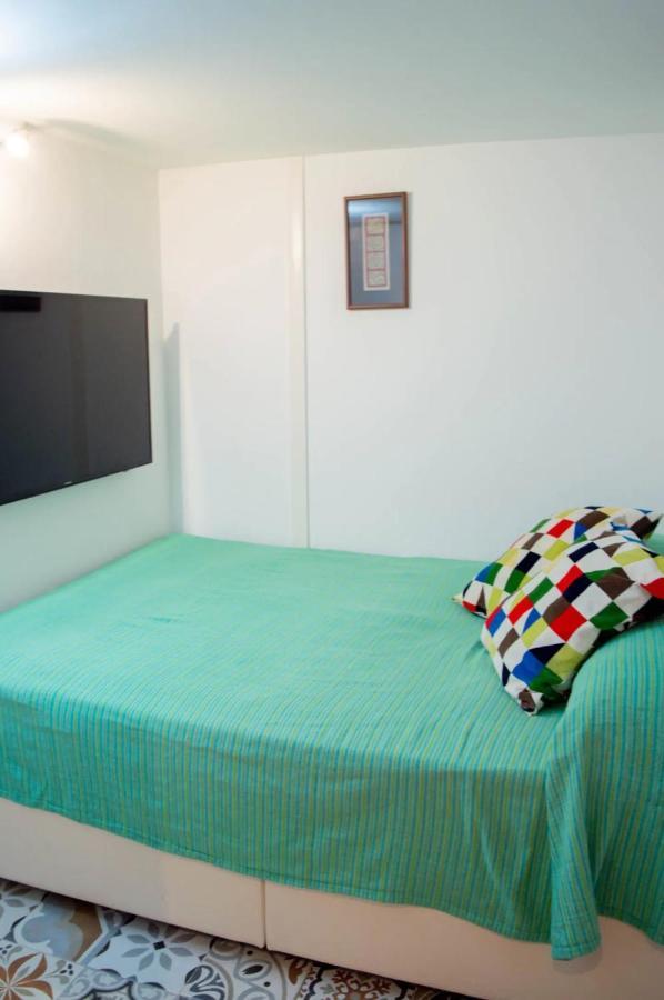 Estudio Cerca De Anton Martin 4Pax Apartment มาดริด ภายนอก รูปภาพ
